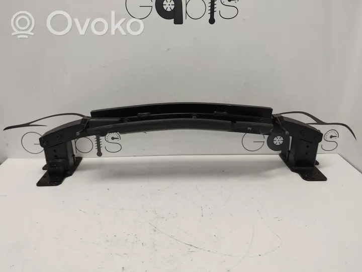 Bentley Continental Front bumper cross member 3w3807105c