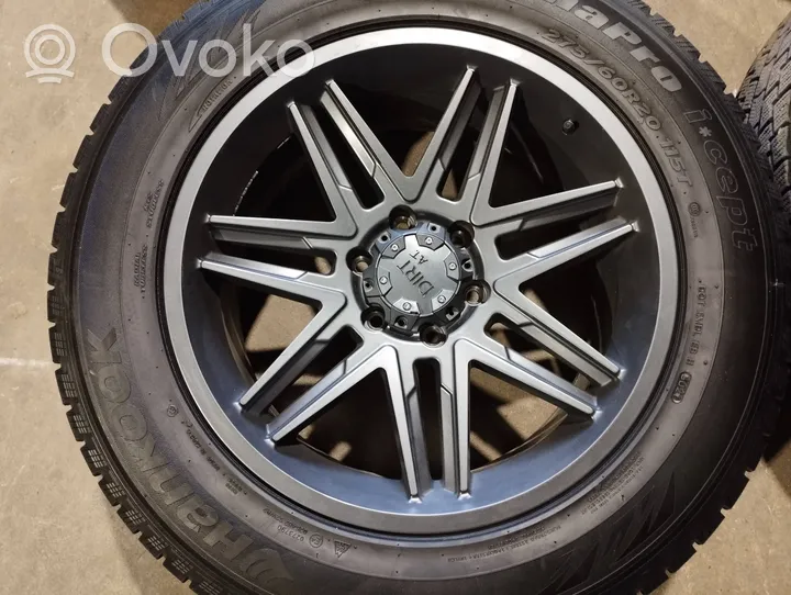 Dodge RAM R20 alloy rim 