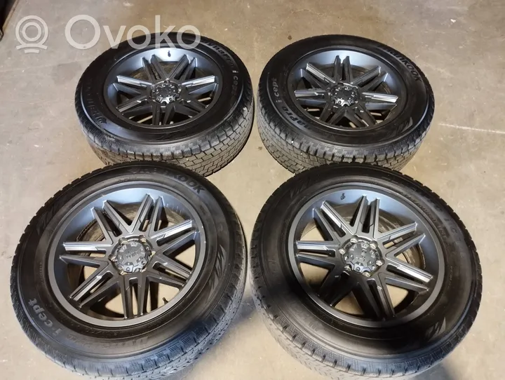 Dodge RAM R20 alloy rim 