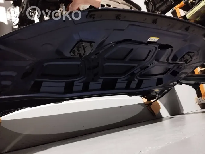 Audi Q4 Sportback e-tron Kit de pièce par-chocs avant 