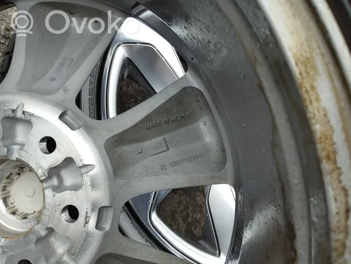 Dodge RAM R20 alloy rim 5YD60TRMAA