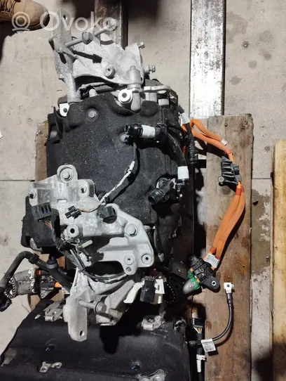 BMW i4 Silnik elektryczny samochodu 5A57F64