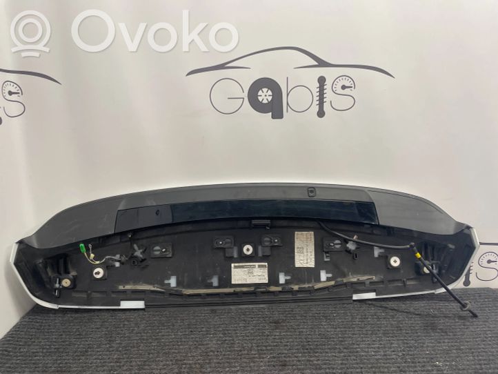 31383057 Volvo XC60 Heckspoiler, 100.00 € | RRR 