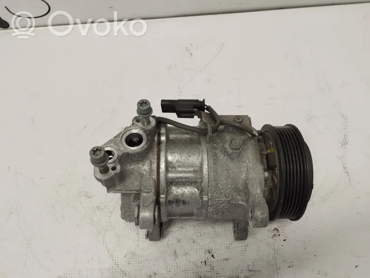 BMW 3 G20 G21 Compressore aria condizionata (A/C) (pompa) 64526994082