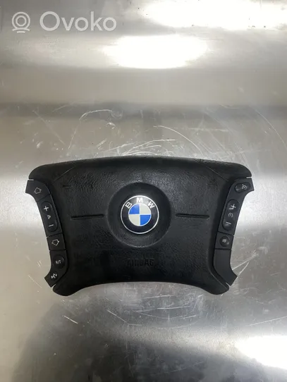 BMW 3 E46 Airbag dello sterzo 6904473