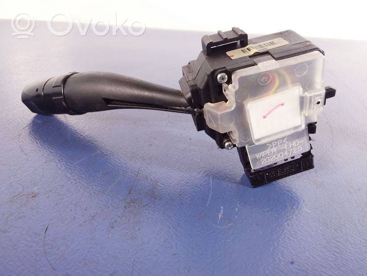 KIA Rondo Headlight wiper switch 