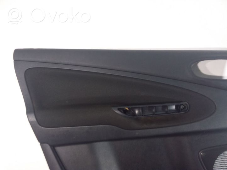 Ford S-MAX Door card panel trim set U27407BA1ESB