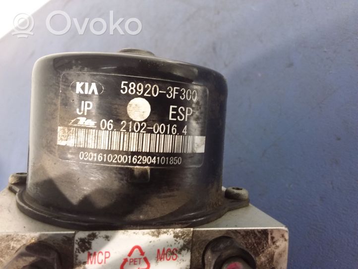 KIA Opirus Pompe ABS 58920-3F300