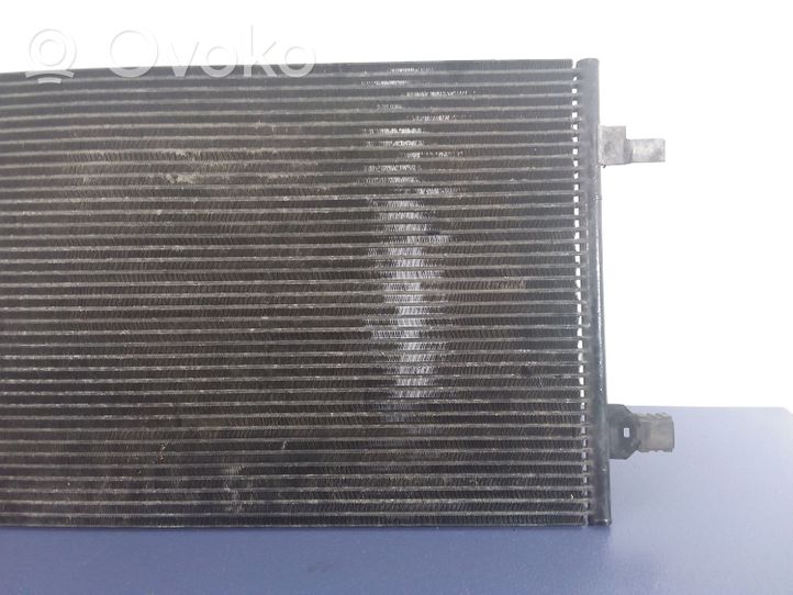 Volkswagen PASSAT B5.5 Radiatore aria condizionata (A/C) (abitacolo) 3B0260401