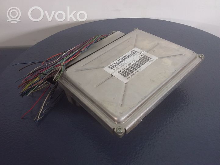 Chevrolet Alero Centralina/modulo motore ECU 16268310