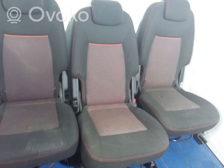 Ford S-MAX Set sedili 