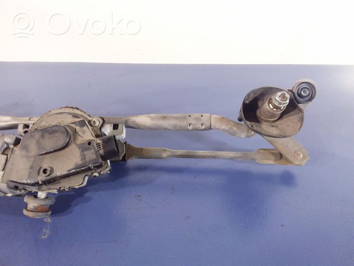 Daihatsu Sirion Front wiper linkage and motor 85110-B1030