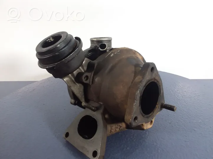 Volvo S60 Vakuumo sistemos dalis (-ys) (turbinos) 8689592