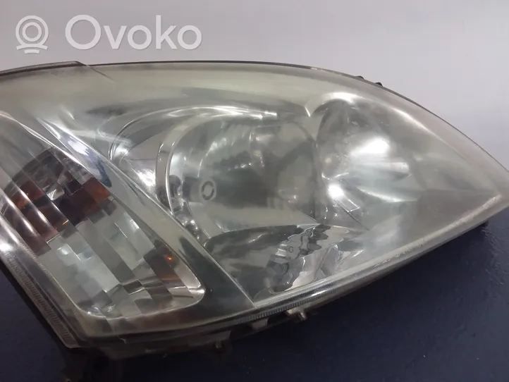 Toyota Corolla E120 E130 Headlight/headlamp 08-212-11D1R