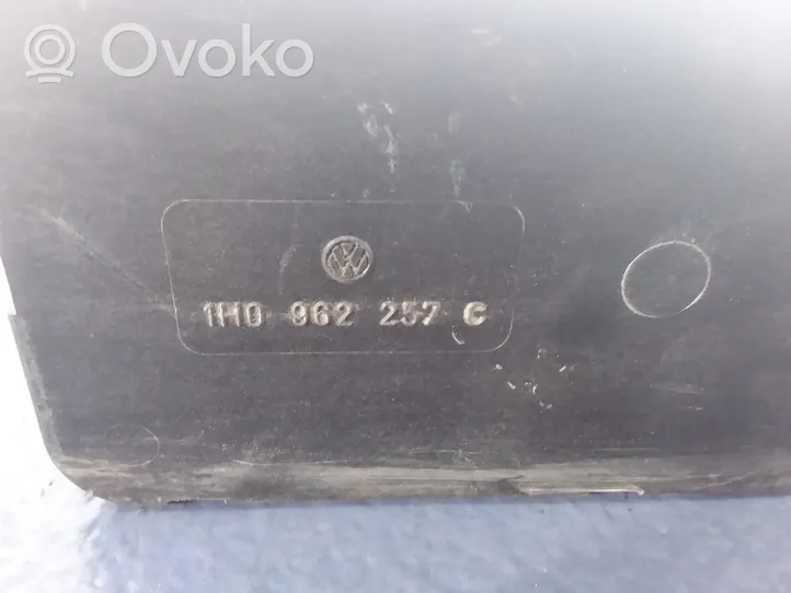 Volkswagen Golf III Centrinio užrakto vakuuminė pompa 1H0962257C