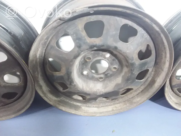 Dodge Caliber R 18 kalts disks (-i) A2660300705