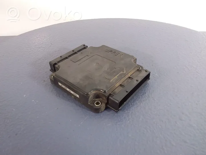 Fiat Stilo Engine control unit/module ECU 