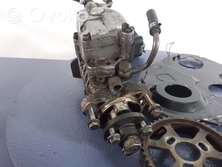 Volkswagen PASSAT B5 Fuel injection high pressure pump 0460414987