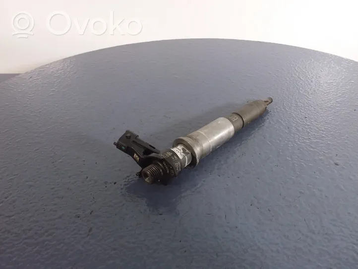 Renault Espace -  Grand espace IV Injecteur de carburant 0445115084