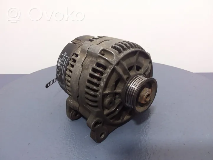 Volkswagen PASSAT B5 Generatore/alternatore WVWZZZ3BZXP02729