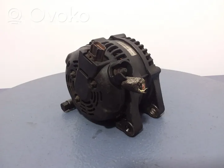 Mazda 3 I Generator/alternator 104210-2710