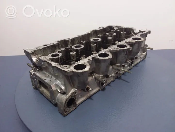 Peugeot 307 Engine head 9655911480