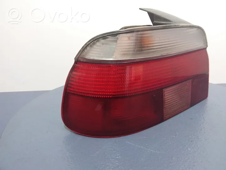 BMW 5 E39 Rear/tail lights 2496297