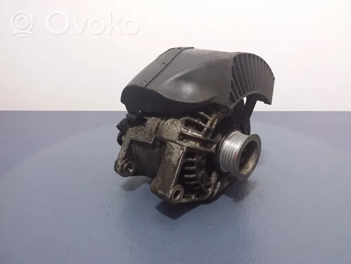 Opel Vectra C Generator/alternator 24436553