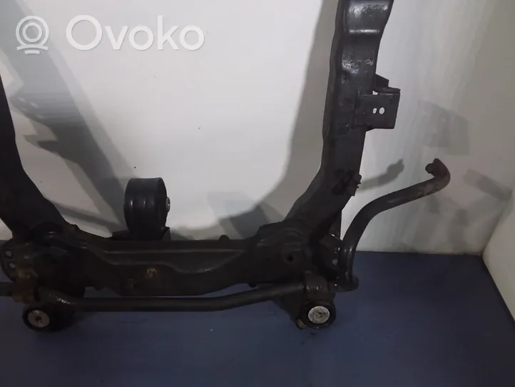 Opel Vectra C Front subframe 01