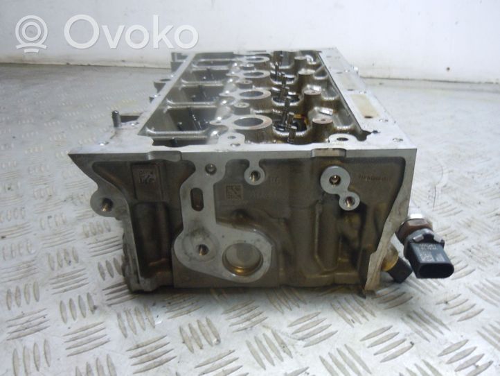 Skoda Kodiaq Culasse moteur 05E103063F