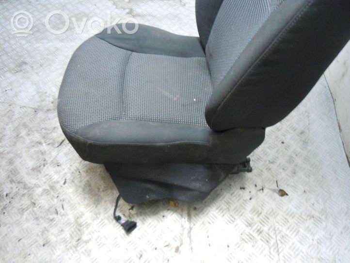 Mercedes-Benz Citan W415 Fotel przedni pasażera 