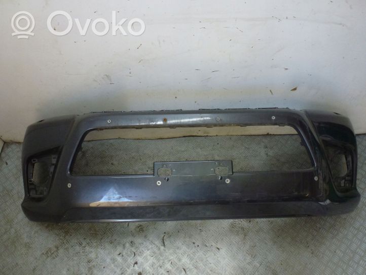 Toyota Hilux (AN120, AN130) Paraurti anteriore 52119OK880