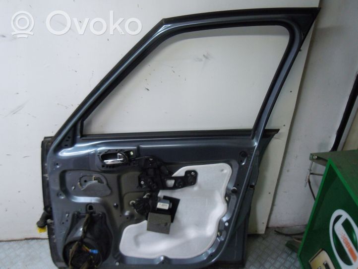 Citroen C4 Grand Picasso Front door 