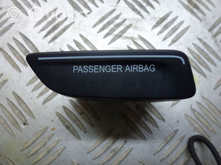 Ford B-MAX Wyłącznik poduszki powietrznej Airbag pasażera AV1T14B418AB