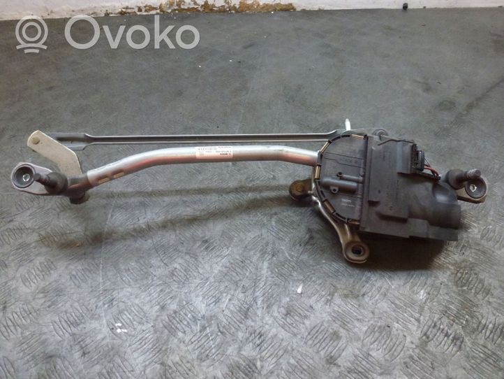 Volvo V40 Tringlerie et moteur d'essuie-glace avant 3397021692