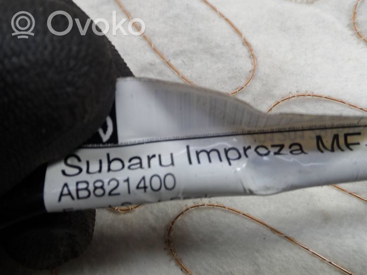 Subaru XV I Relè riscaldamento sedile AB821400