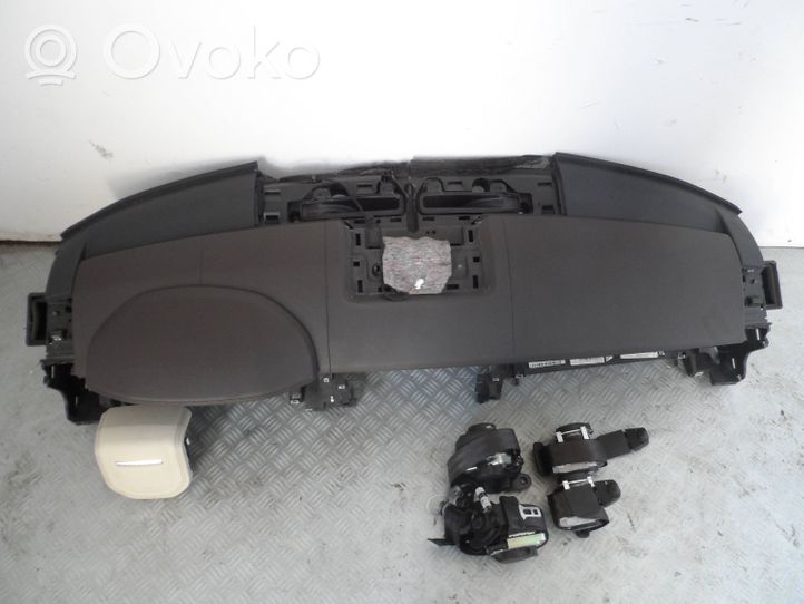 Land Rover Range Rover L405 Kit d’airbag 