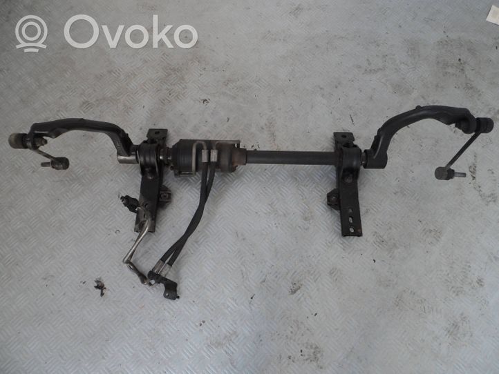 Land Rover Range Rover L405 Stabilizator przedni / drążek 