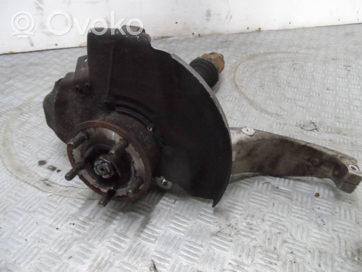 Land Rover Range Rover L405 Kit de suspension complet avant 