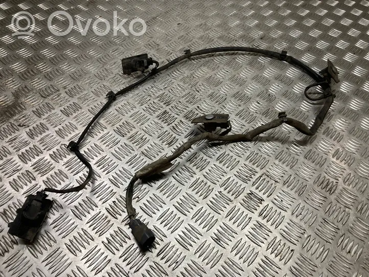 Volvo V70 Parking sensor (PDC) wiring loom 30724522