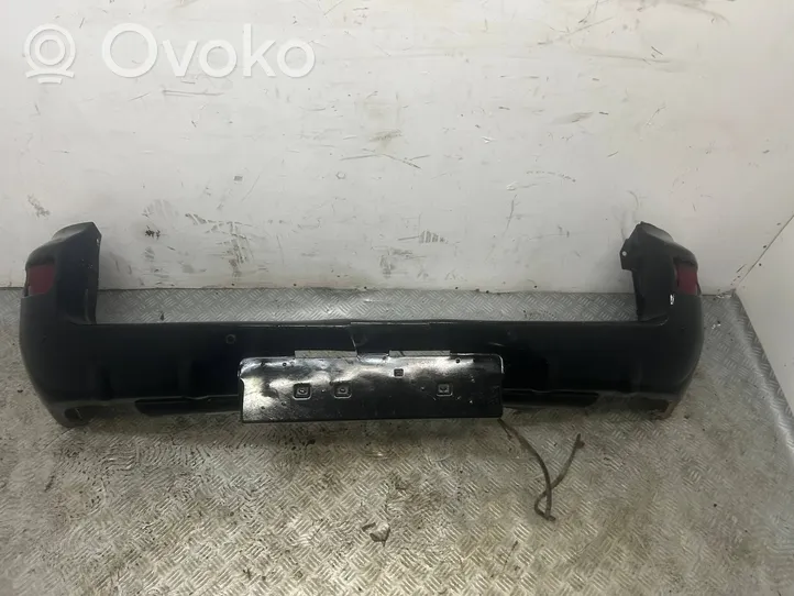 Toyota RAV 4 (XA30) Zderzak tylny 