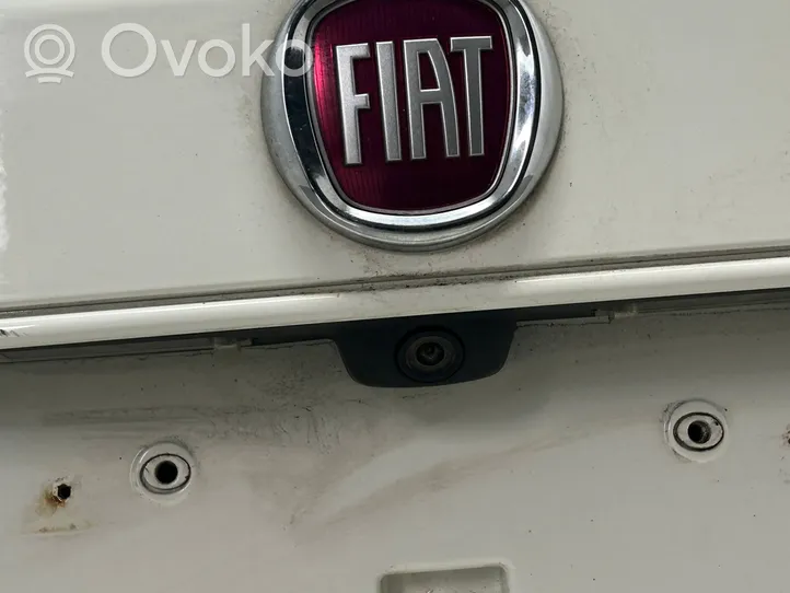 Fiat Freemont Couvercle de coffre 