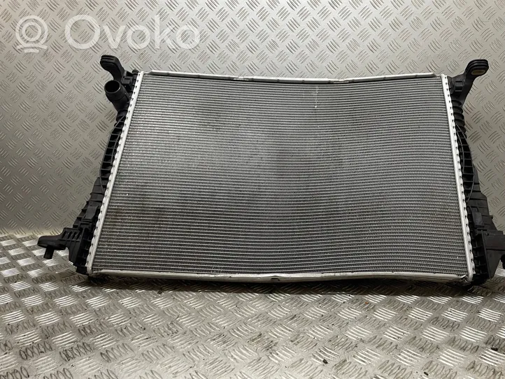 Audi A7 S7 4K8 Radiateur de refroidissement 4K0121251E