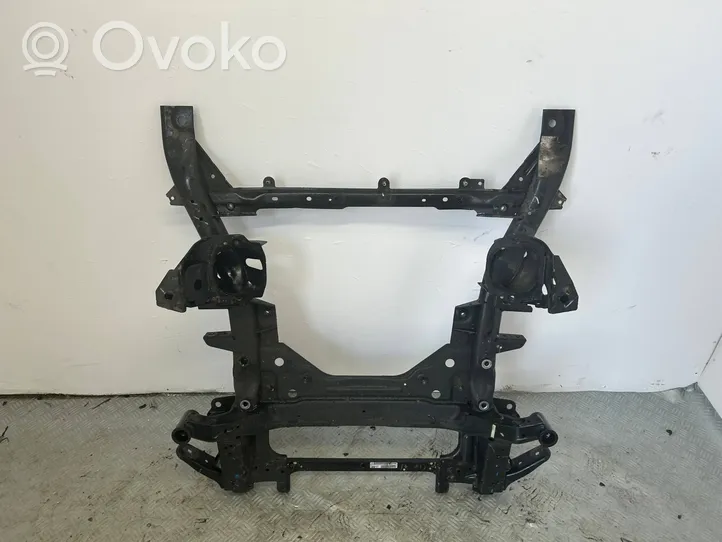 BMW X5 F15 Sottotelaio anteriore 6866687