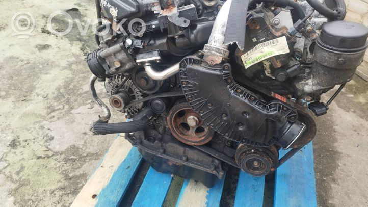 Chrysler 300 - 300C Moteur 642