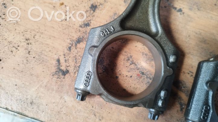 Volkswagen Golf VII Connecting rod/conrod 06lj