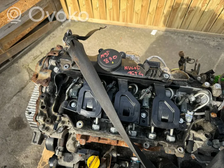 Nissan NV400 Motor M9T870