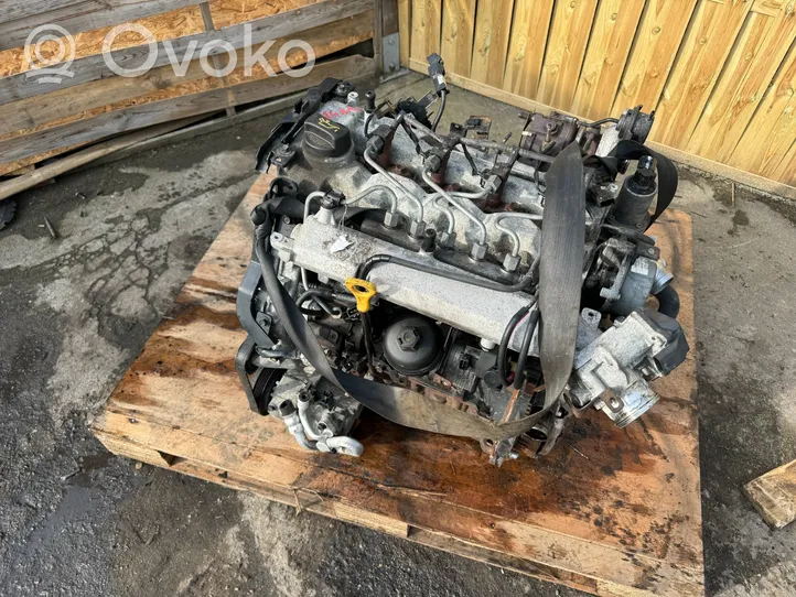 KIA Venga Moteur D4FC