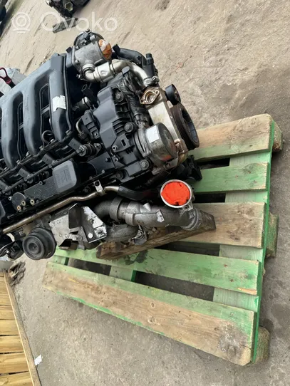 BMW 5 E60 E61 Moteur 306D4