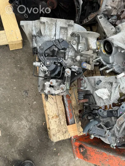 Ford Fiesta Manual 6 speed gearbox c1br7002gd